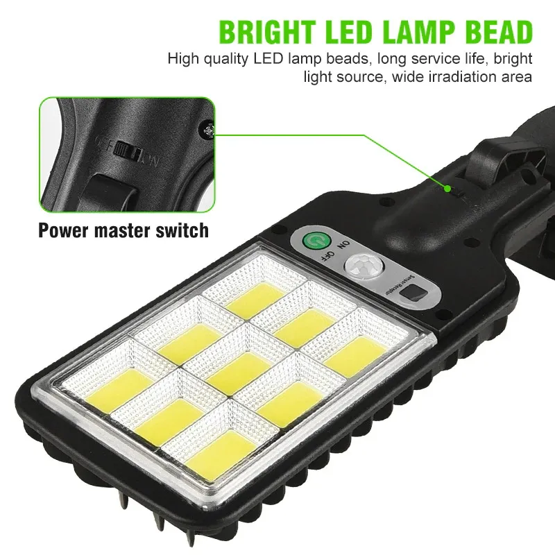 Led flood lights makro 2025