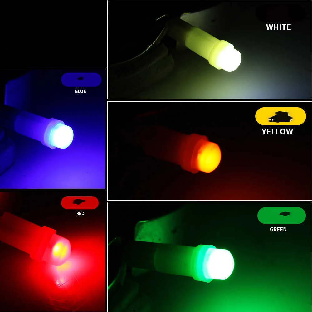T5 cob led on sale