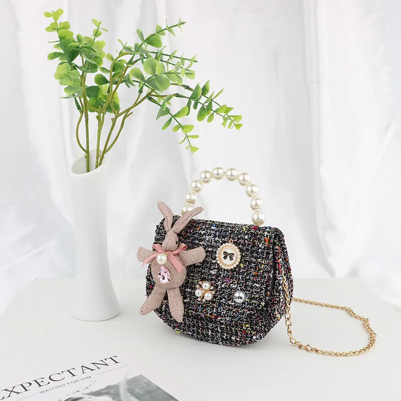 Pearl mini bag store