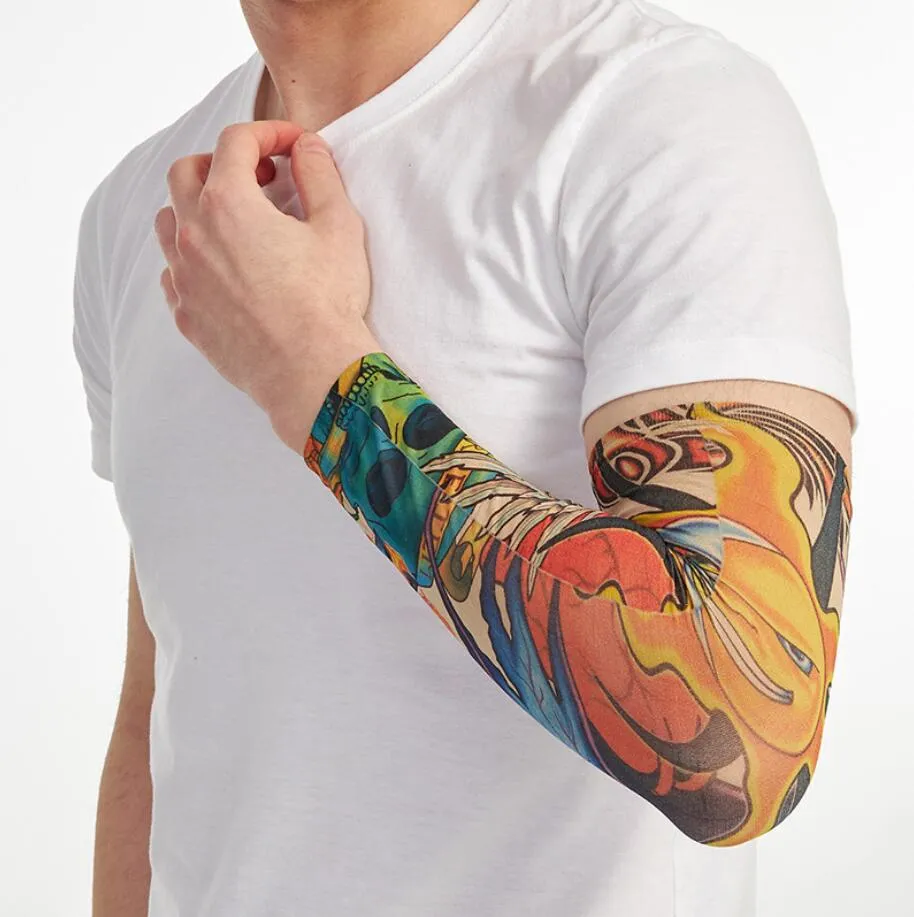 Cooling arm sleeves deals