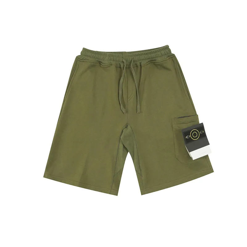 Cargo Shorts Mens Designer Fleece Shorts Men Shorts Fashion