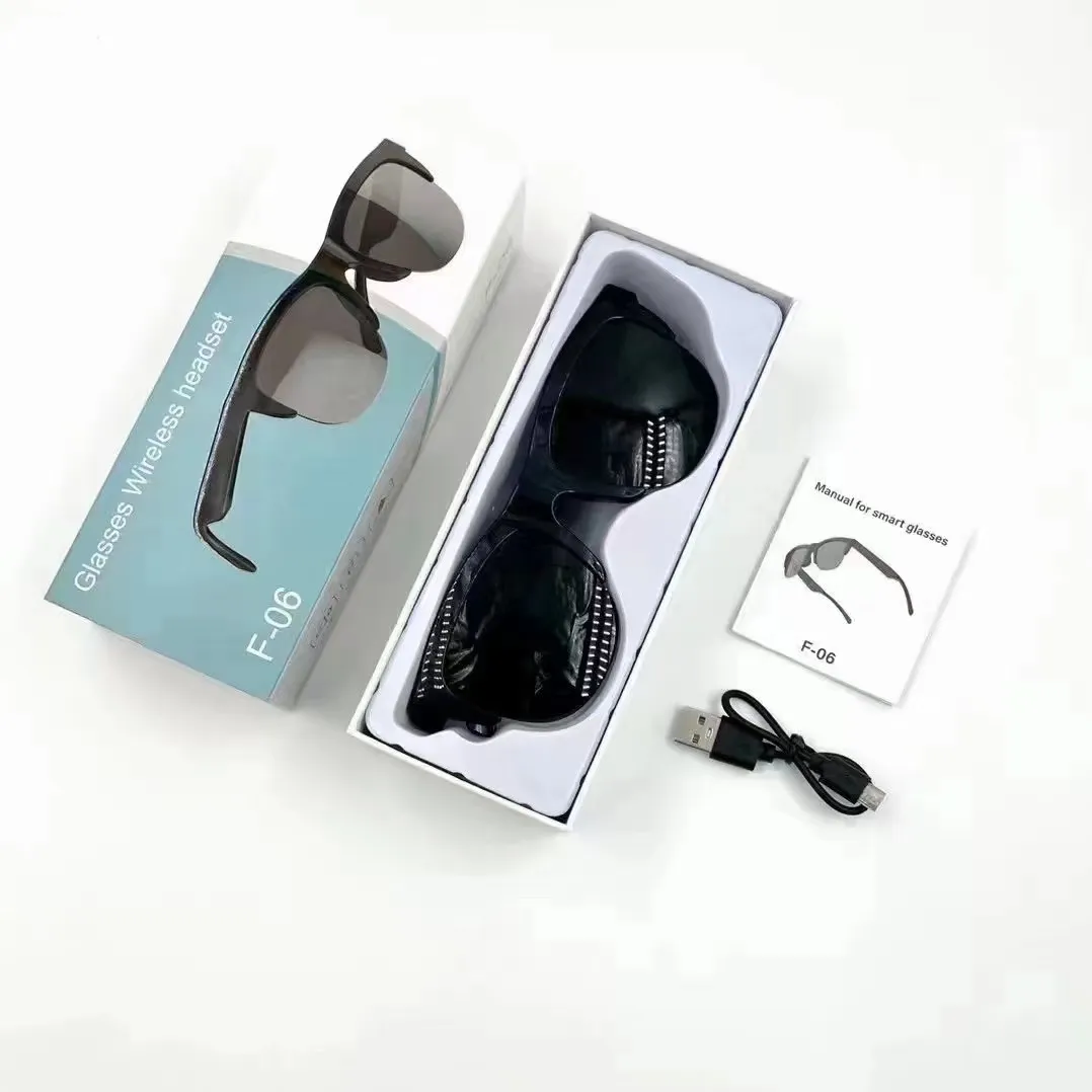 Wireless sunglasses headphones outlet