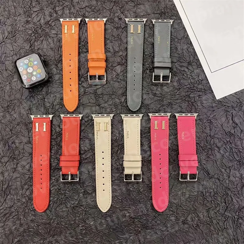 Designer apple watch straps best sale
