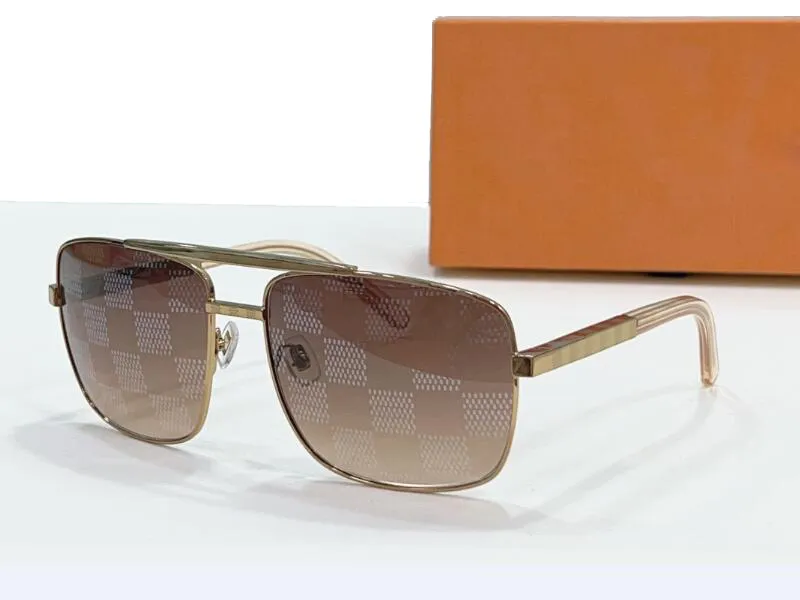 Attitude Discount Designer Amazon Sunglasses Men For Men And Women 5A  Acetate L Z0259U/Z 0339U With Glasses Bag And Fendave From Fendave, $41.01  | DHgate.Com