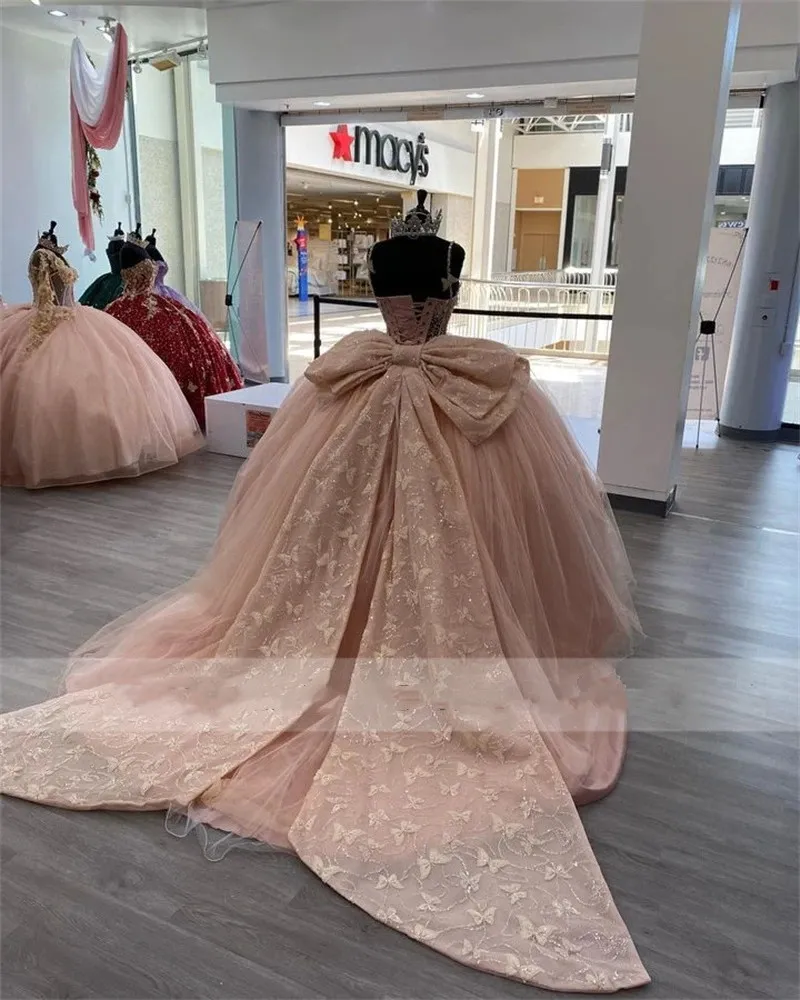 Macy's masquerade dresses on sale