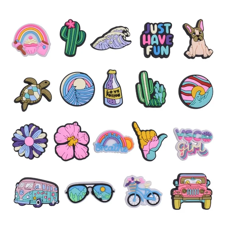 Fit fun croc shop
