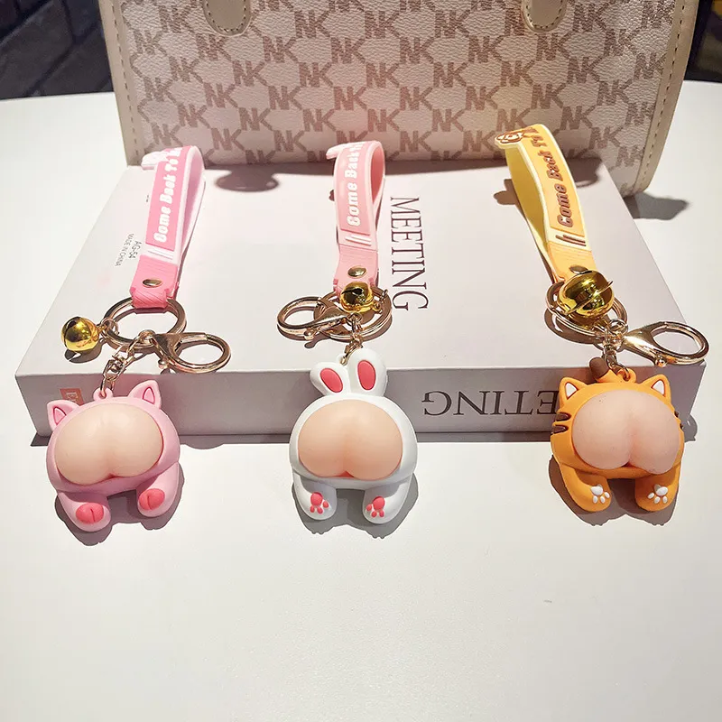Cute car key accessories store