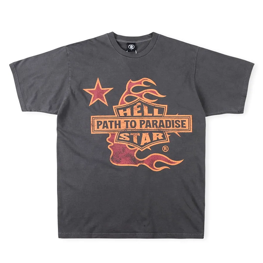 Logo star t shirts sales
