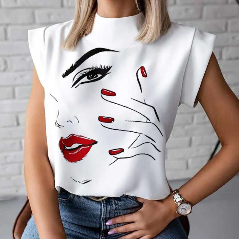 Camisa elegante feminina clearance