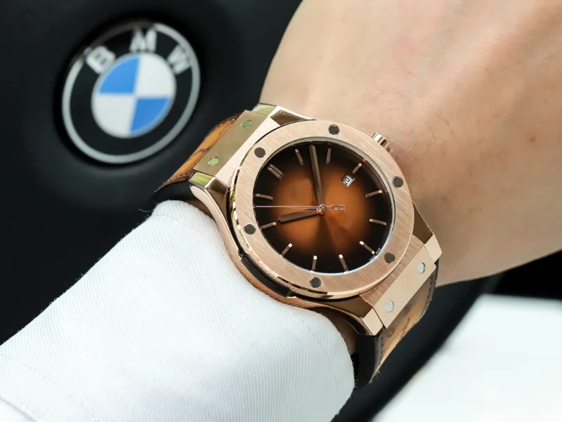 Orologio bmw automatico best sale