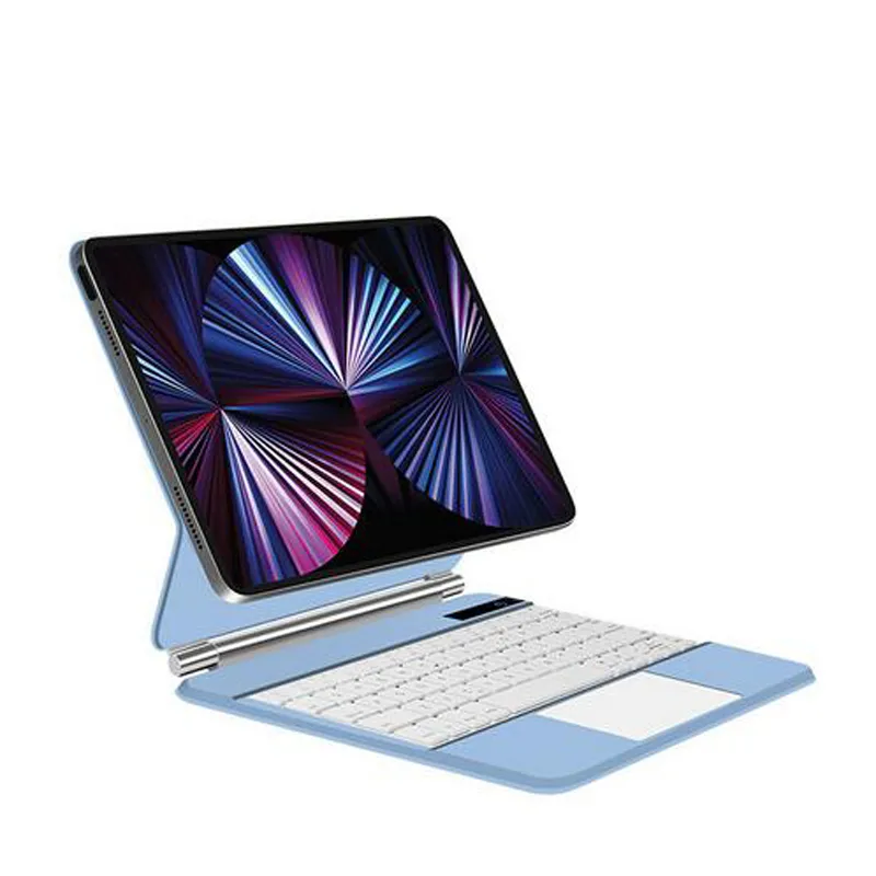 マジックキーボードケース IPad Pro 11 10.9 12.9 13 インチ IPad Air