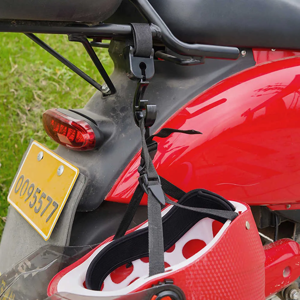 Motorcycle handlebar storage store