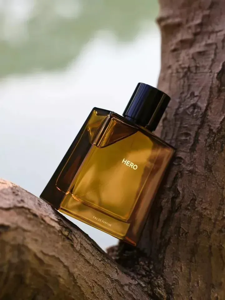 Spicy mens perfume hot sale