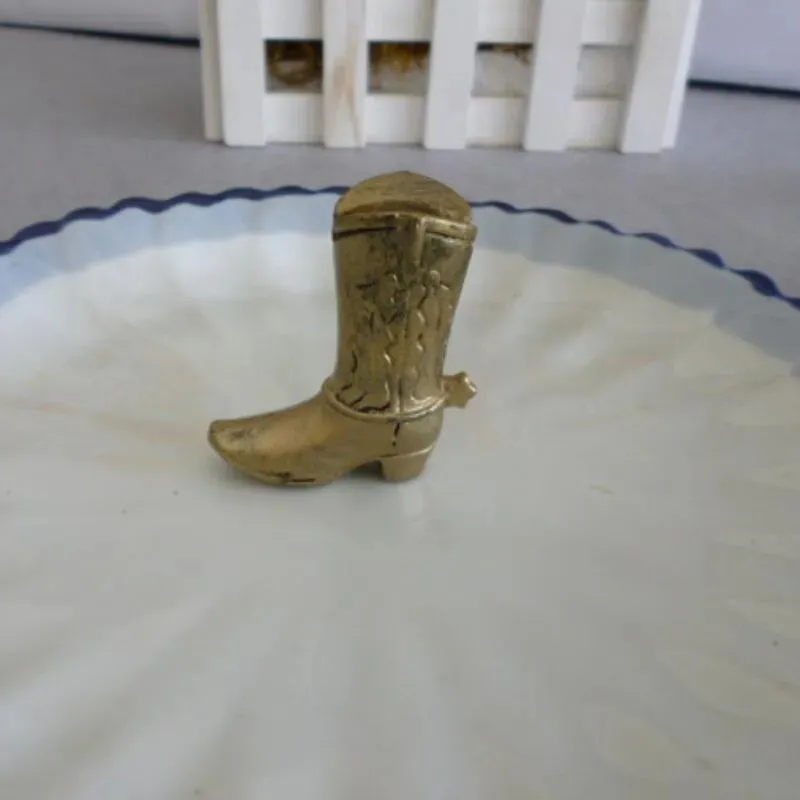 Dh8645 Western Cowboy Boot Place Card Holders... From Summerxixi, $0.7 ...