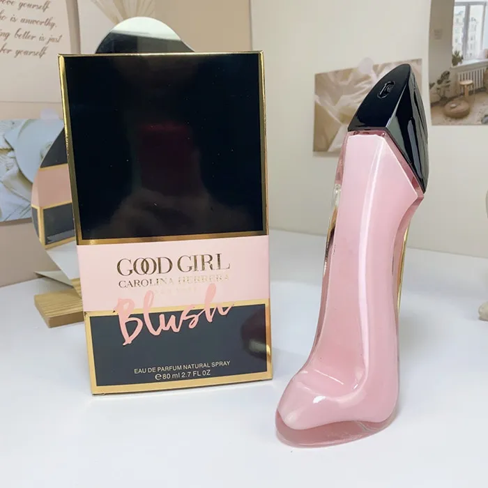 Good girl perfume collector edition sales