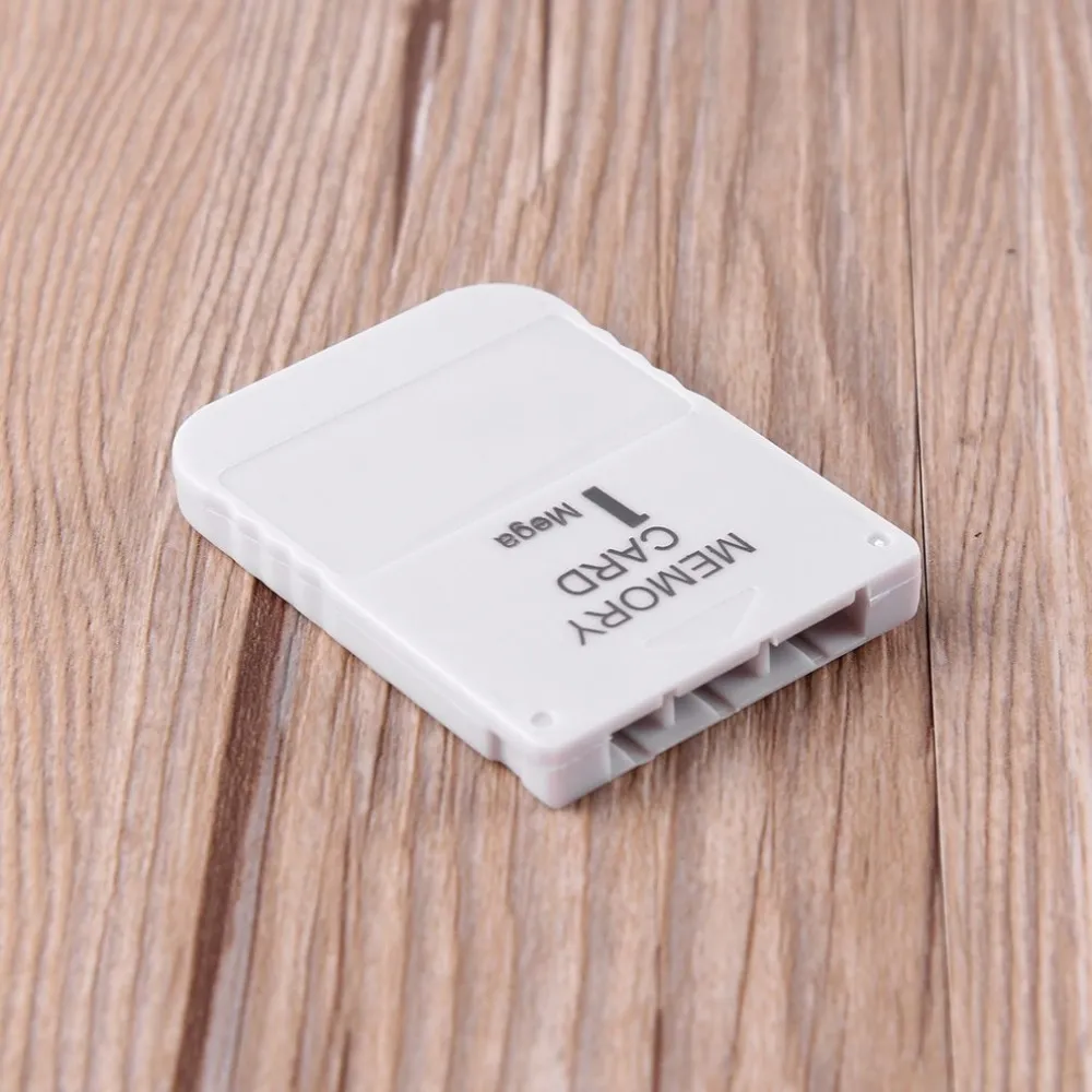 Memory card store 1 mega