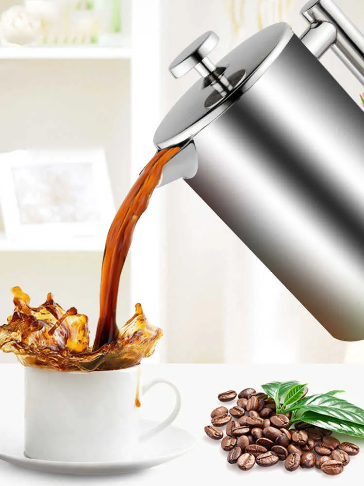 Coffee pot large capacity sales