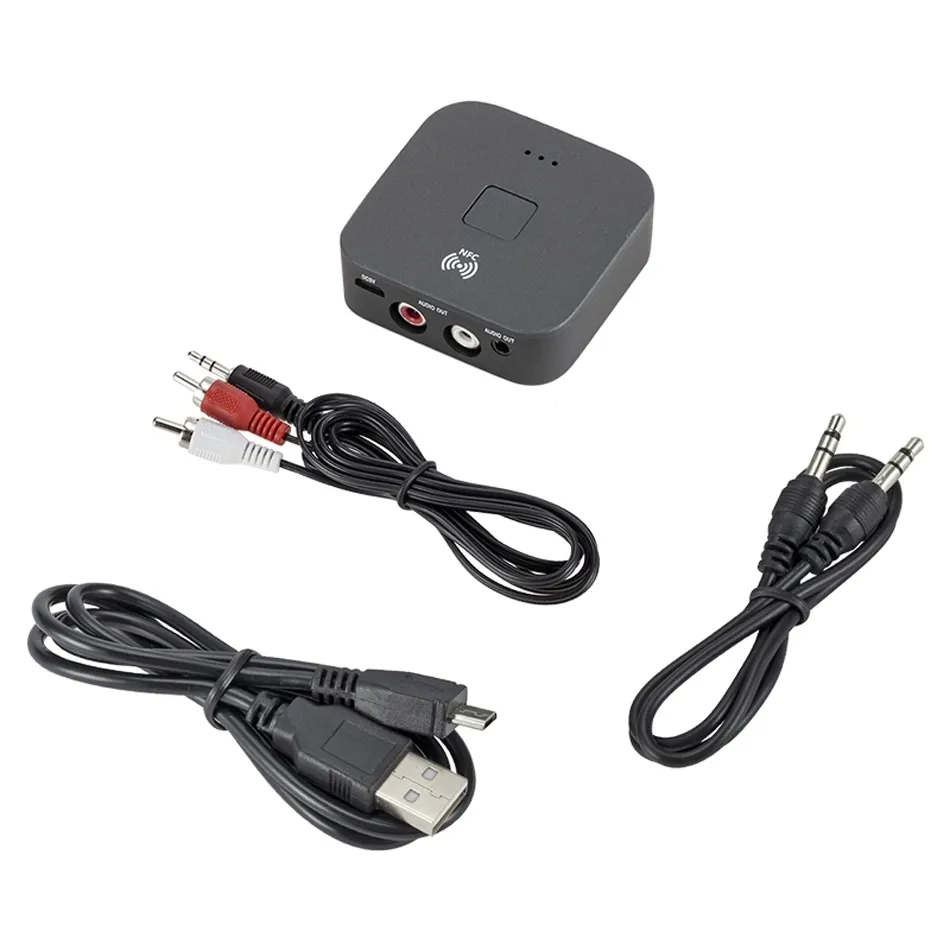 Wireless speaker adapter clearance