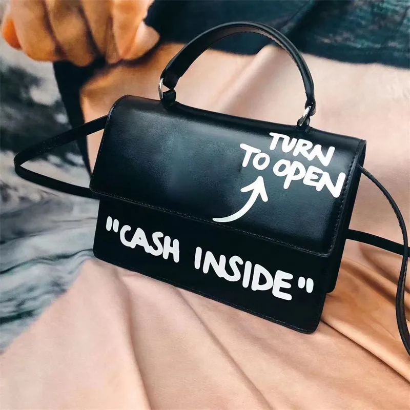 Dhgate off white bag new arrivals