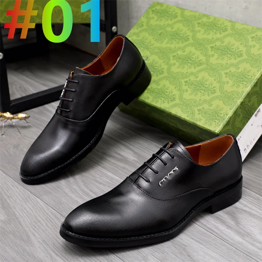 Chaussures homme 2025 luxe discount