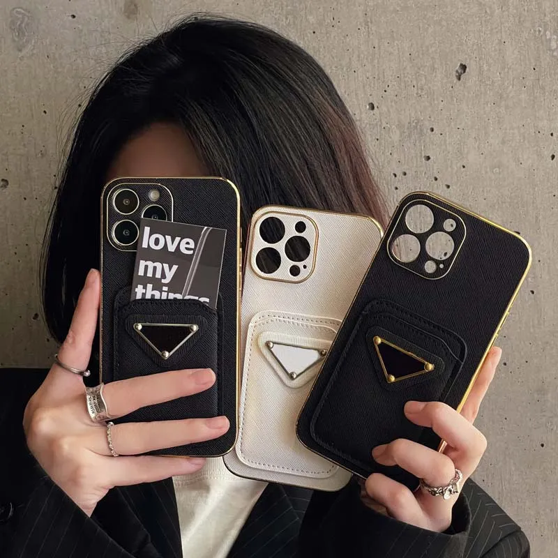 Luxury phone pouch new arrivals