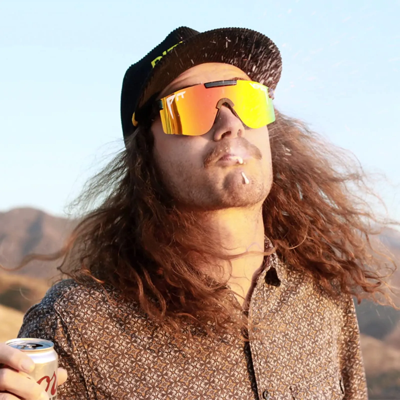 Designer sport sunglasses clearance