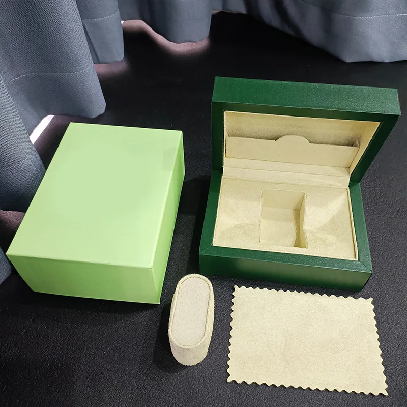 Dhgate rolex box 2025