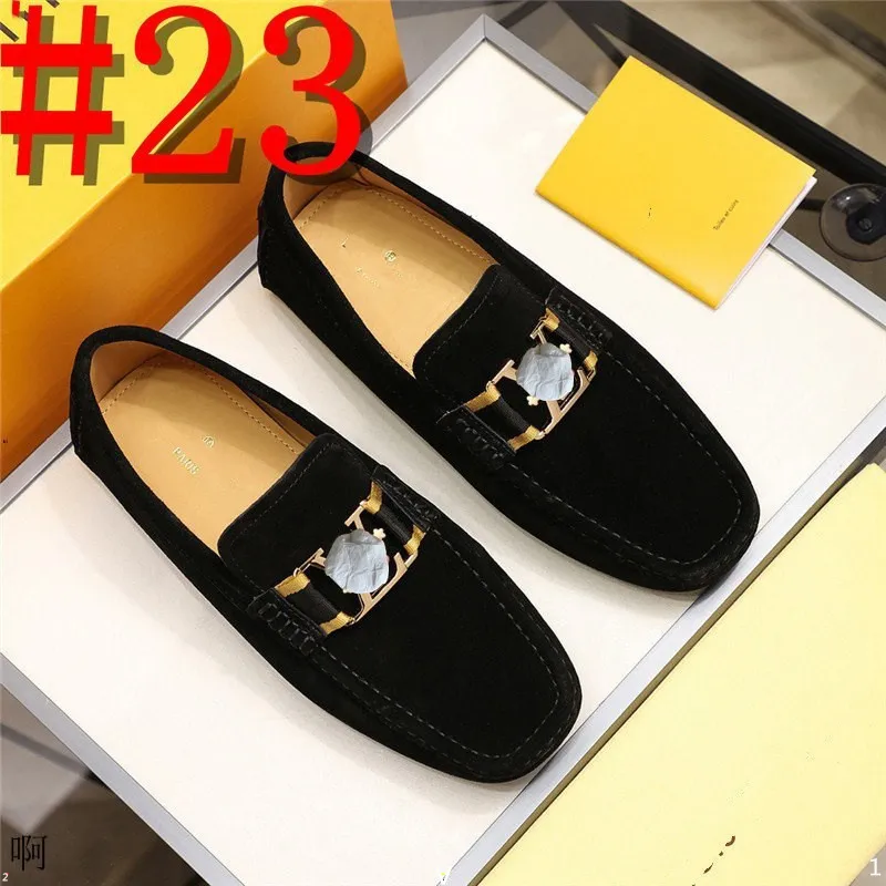 Slip on homme luxe sales