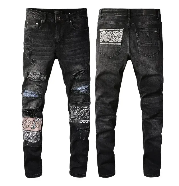 Slim fit motorcycle jeans outlet