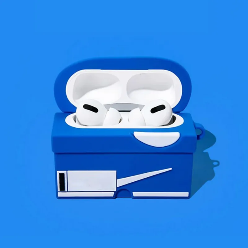 Airpods 2 case off new arrivals white