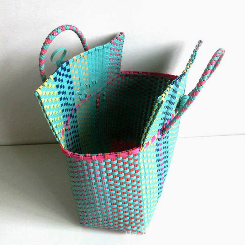 BLUE×PALANG WOVEN BASKET BAG DULL_残り2点】MINI BASKET BAG（3color） – BLUE×PALANG(ブルー