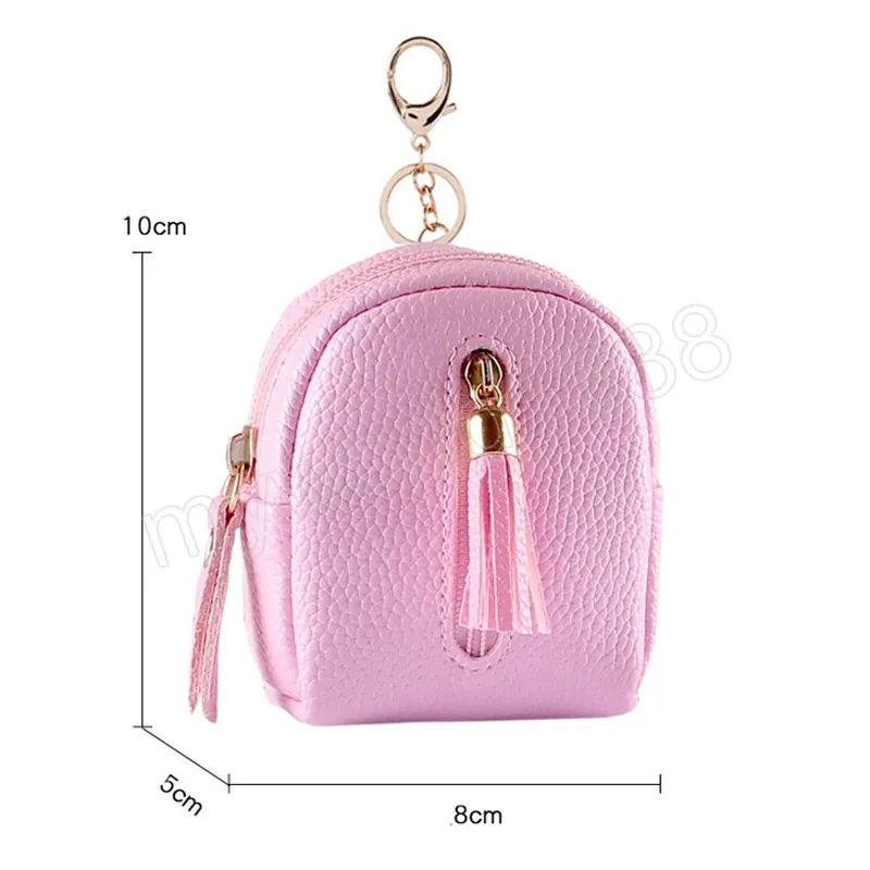 Backpack coin purse outlet