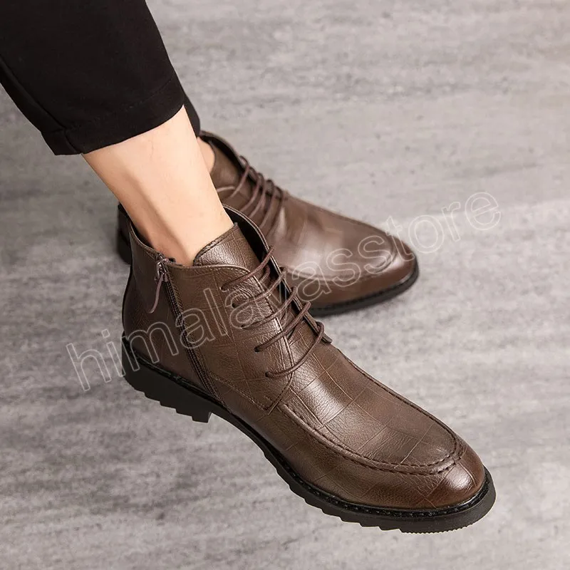 Botines para oficina top