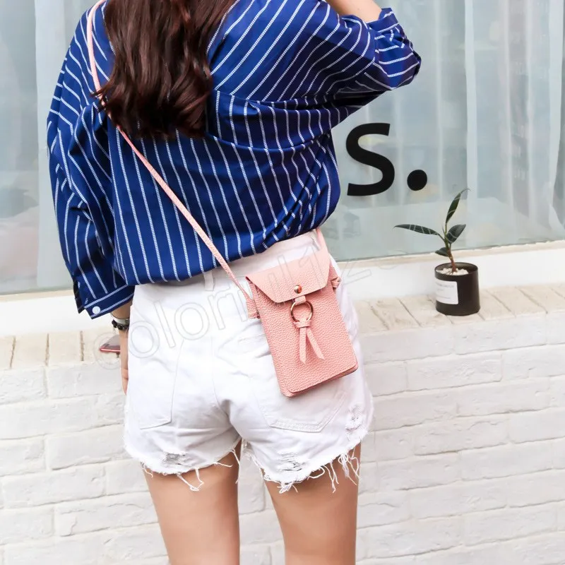 Bolsos pequeños store cruzados