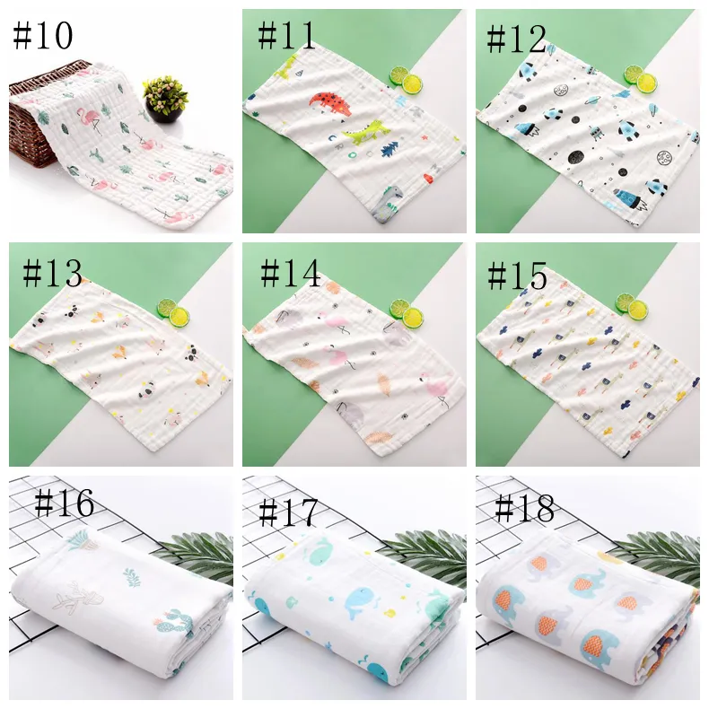 Baby best sale cotton towels