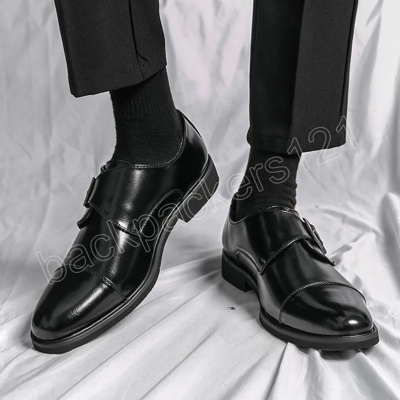 Scarpe da new arrivals ufficio uomo