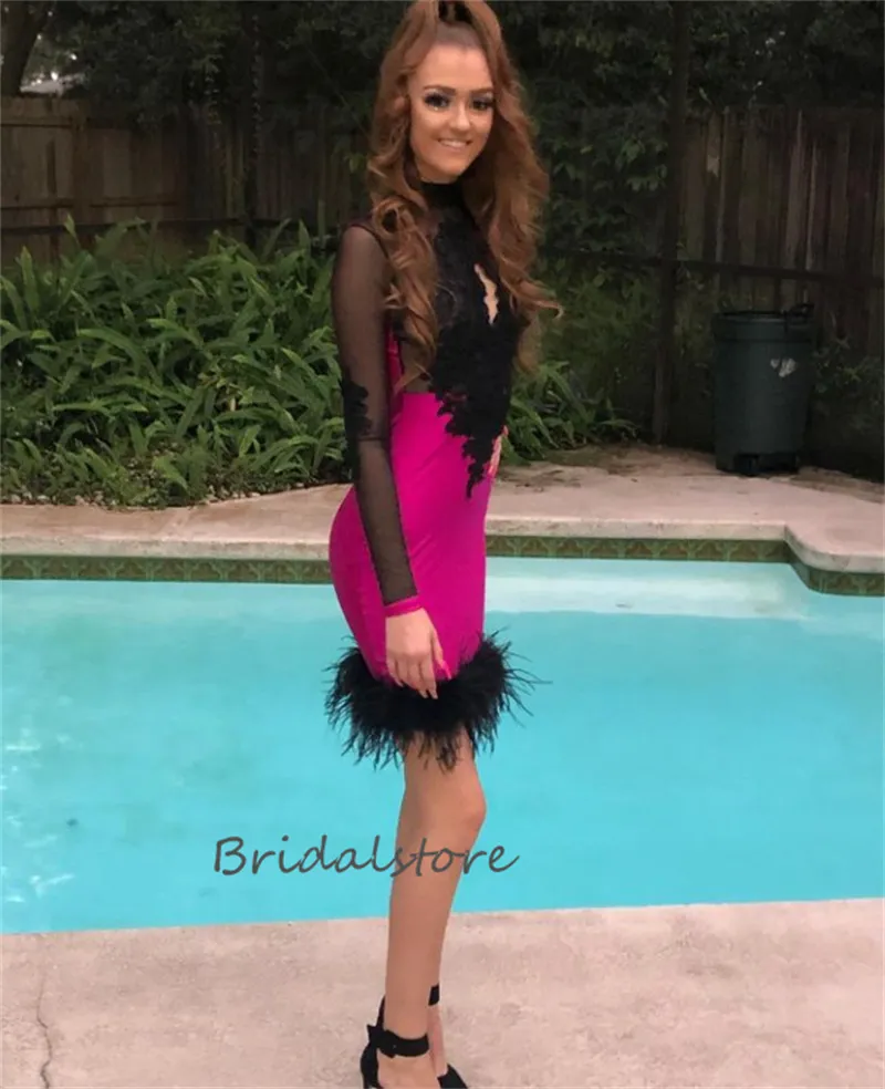 lace arm sleeves wedding dress Lace Applique Long Sleeve Wedding Dresses A-Line Sweetheart Neck Bridal Dresses W0065 As Pictured / US16 main image 0