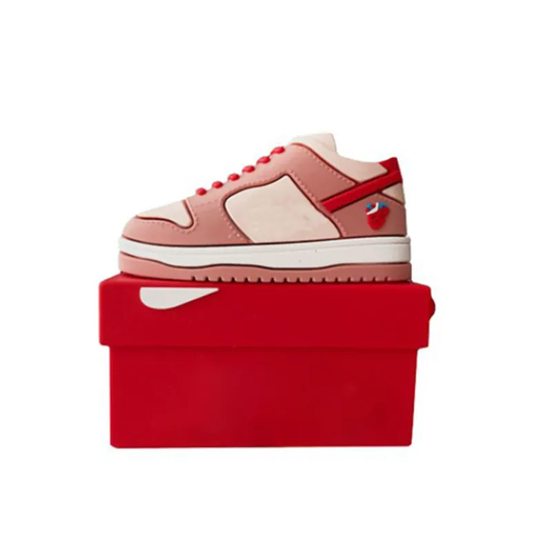 Sneaker Airpod Case Sneakers Apple Airpods Pro Nike Case Laser