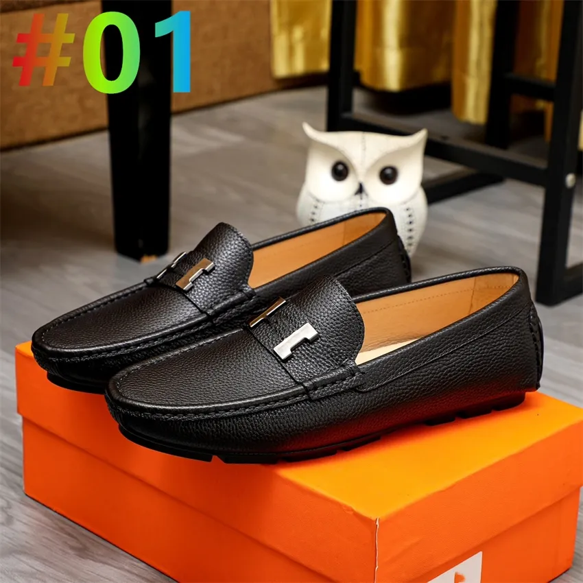 H and m loafers mens outlet