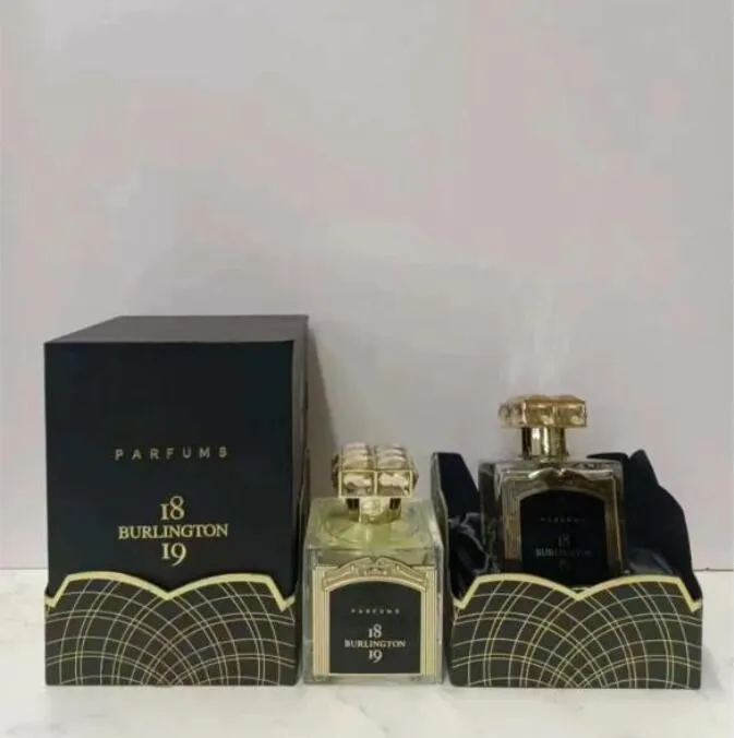 Burlington perfume set best sale