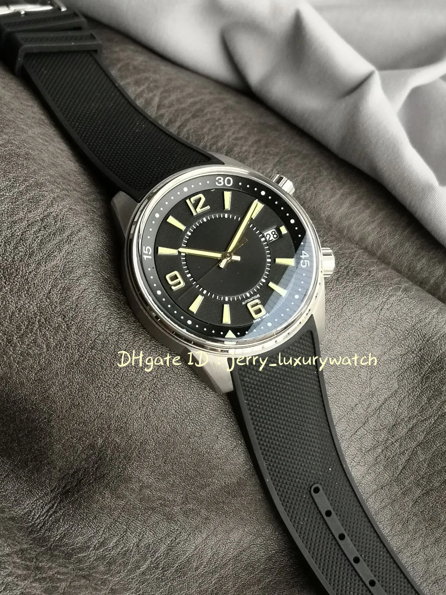 Jaeger lecoultre dhgate online