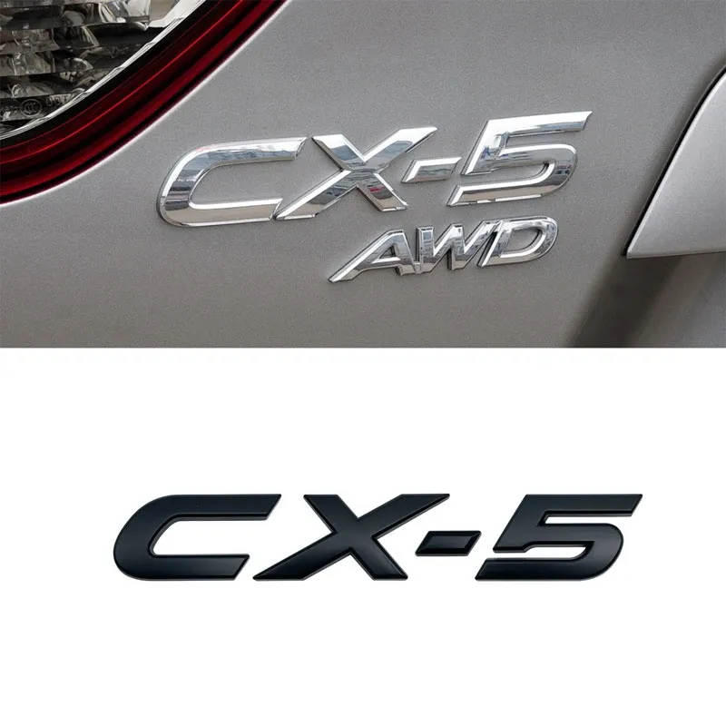 Kaufe ABS Autoschlüsseletui für Mazda 3 6 Alexa CX30 CX-4 CX5 CX-5