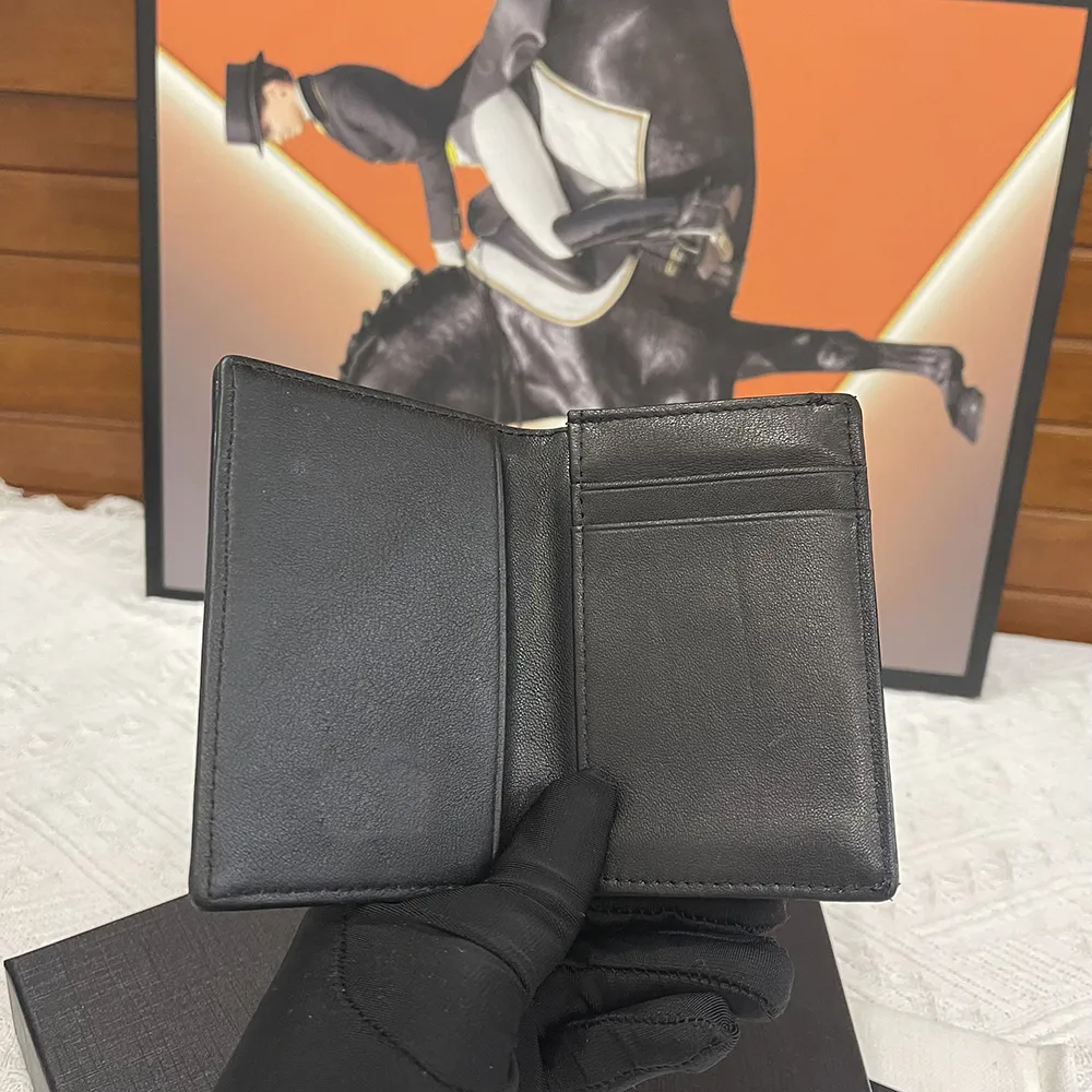 Original leather purse 2025