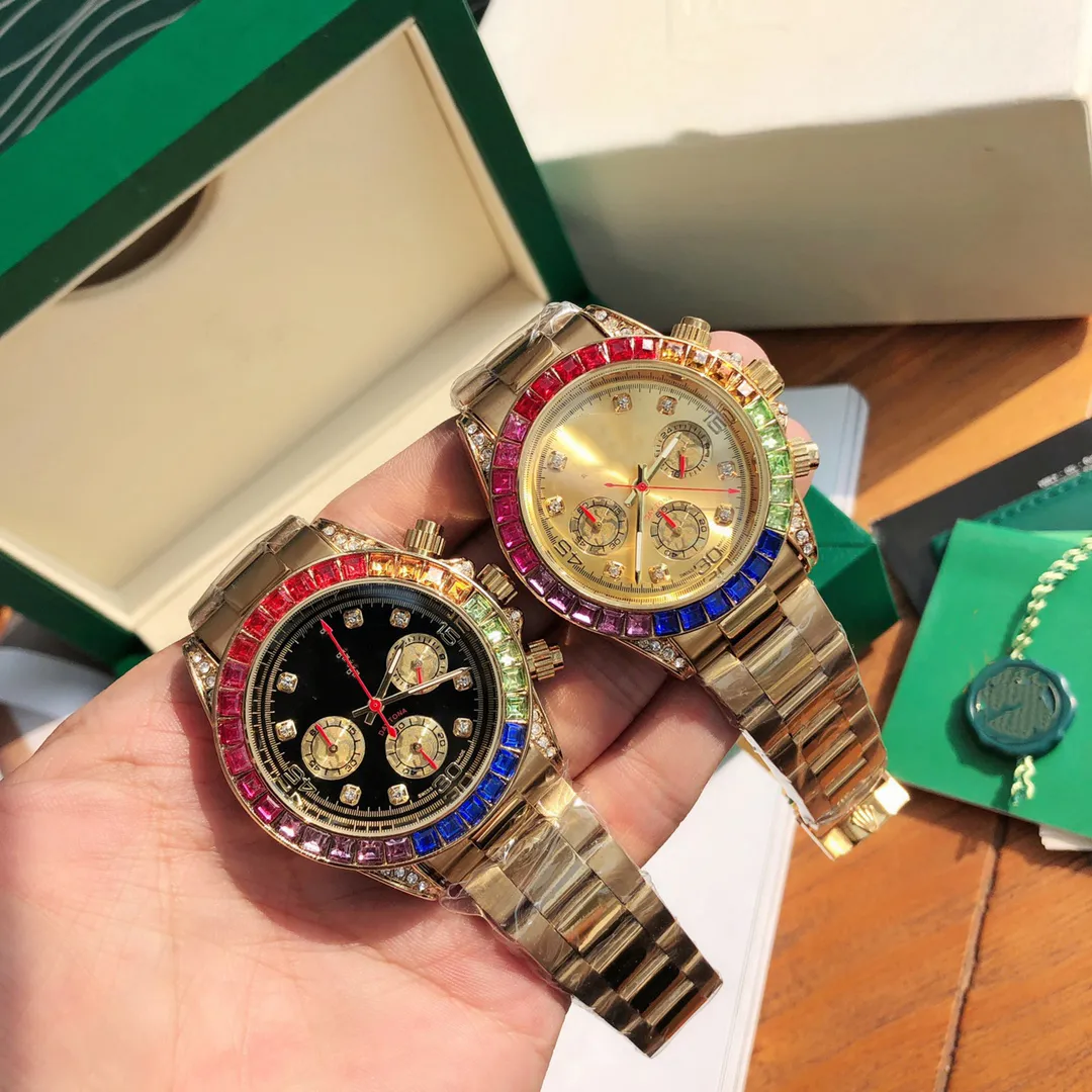 Dhgate rolex daytona on sale
