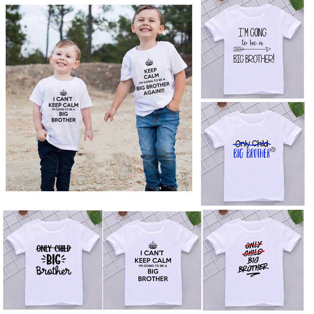 Funny big brother shirts hotsell