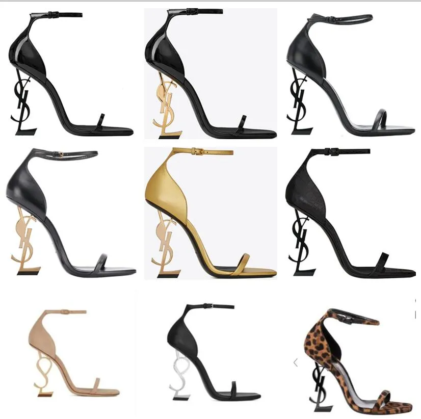 Ysl inspired heels outlet
