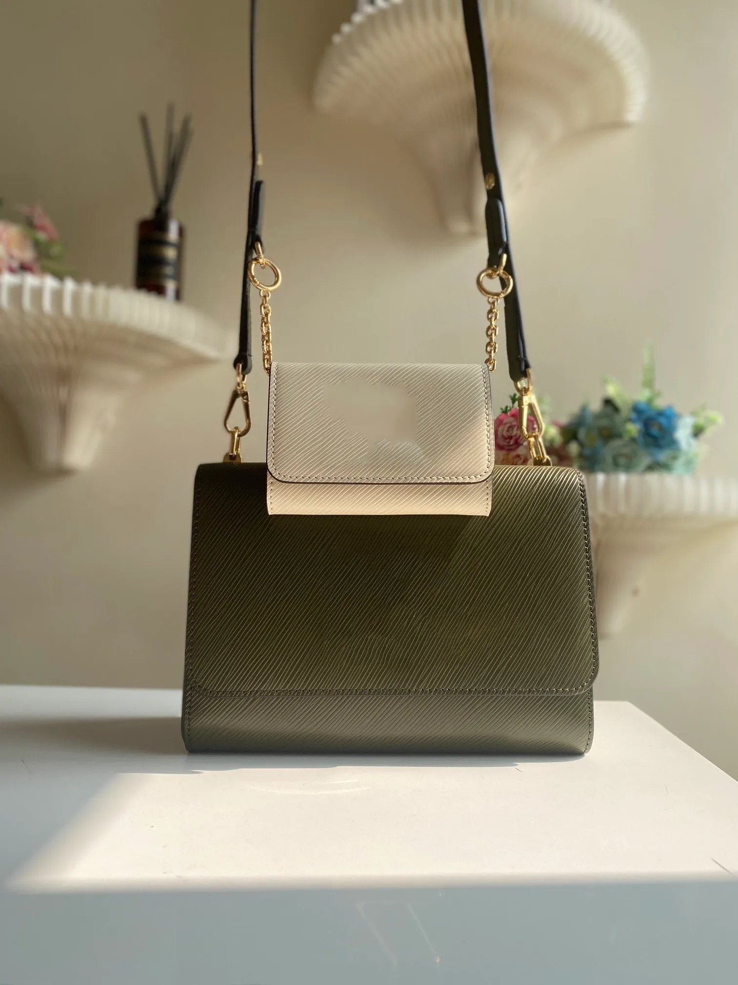 Pochette per deals borsa