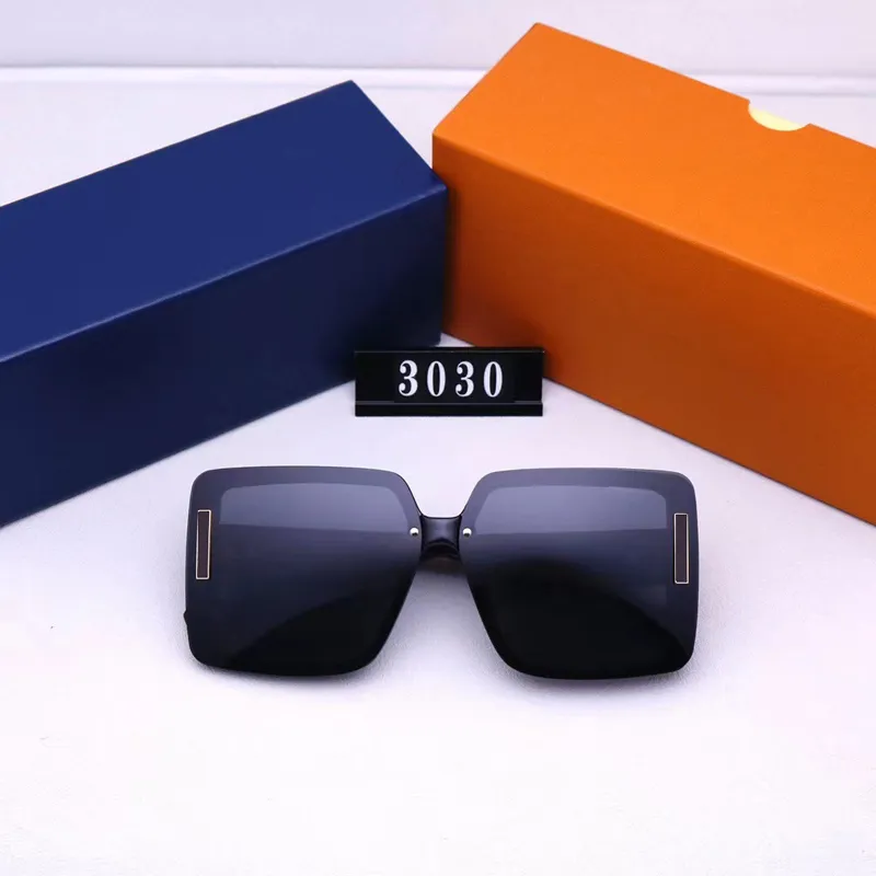 Designer Sunglasses For Women UV400 Mens Sunglasses Womens Fashion