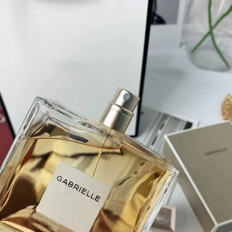Chanel gabrielle 100 ml sales