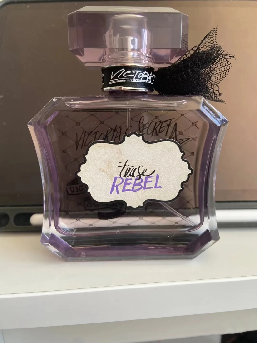 Victoria secret tease rebel perfume price store
